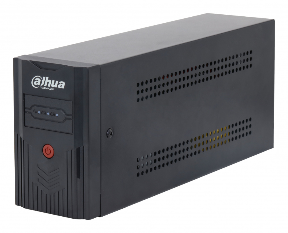 No Break UPS | DAHUA DH-PFM350-480-A — No Break PFM350-480-A En Línea, 480W, 800VA, Entrada 110 - 120V, Salida 110 - 120V