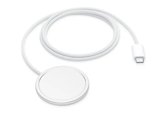 Adaptadores / Cables para Apple | APPLE MGD74AM/A — Adaptador USB-C Macho - MagSafe 3 Hembra, 1 Metro