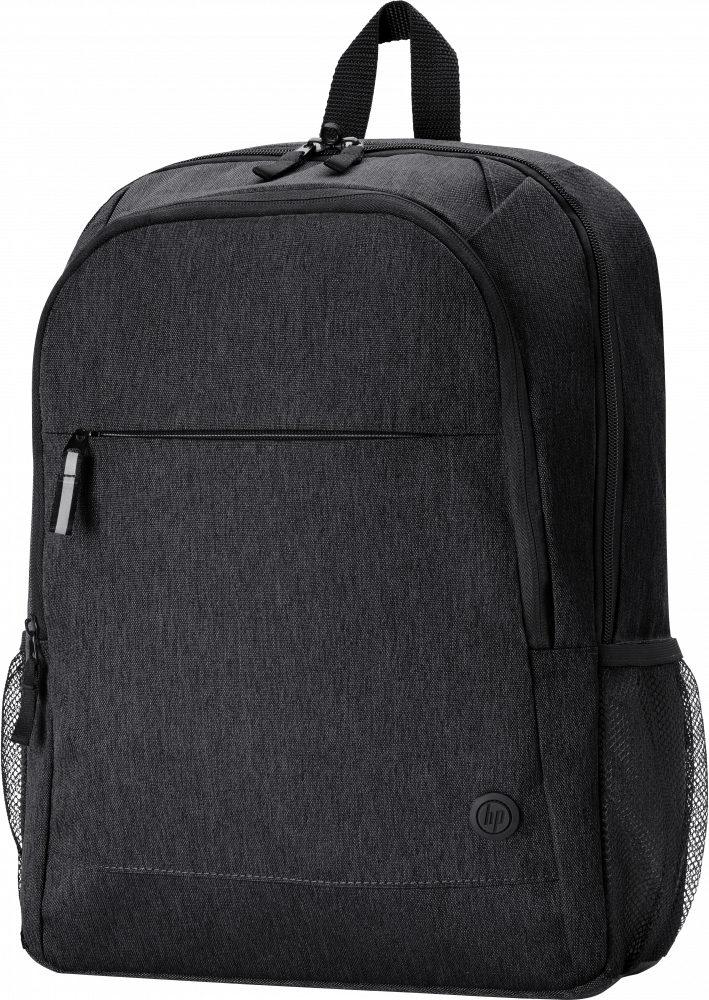 Mochilas para Laptops | HP 1X644AA — Mochila Prelude Pro Recycled para Laptop 15.6", Negro
