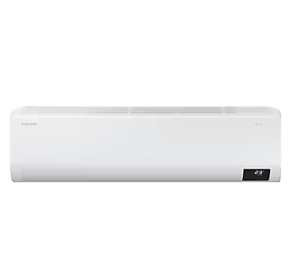 Aires Acondicionados | SAMSUNG AR18BSHCMWK/AX — Aire Acondicionado , 18000 BTU/h, 1.630W, Frío/Calor, Blanco