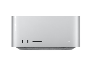 Mac Studio | APPLE Z1CD00109 — Mac Studio, M4 Max (CPU 14 Núcleos y GPU 32 Núcleos), 36GB, 1TB, 10G Ethernet