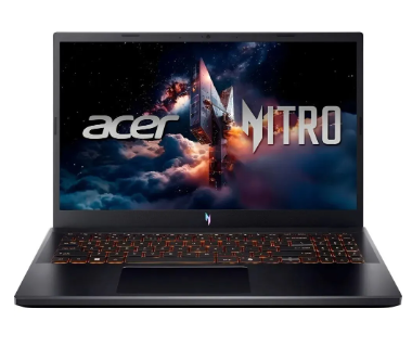 Laptops | ACER V15I-5050C524512M-ROW — Laptop Gamer Nitro V 15, 15.6" 1920x1080 Full HD, Intel Core i5-13420H, NVIDIA GeForce RTX 5050, 24GB, 512GB SSD, Windows 11 Home, Inglés