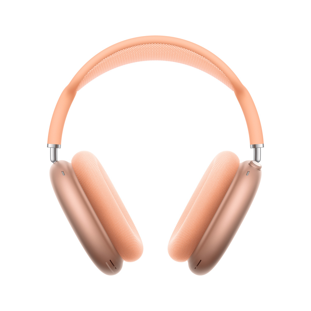 AirPods Max | APPLE MHWN4AM/A — Max 2, Inalámbrico, Bluetooth, Naranja