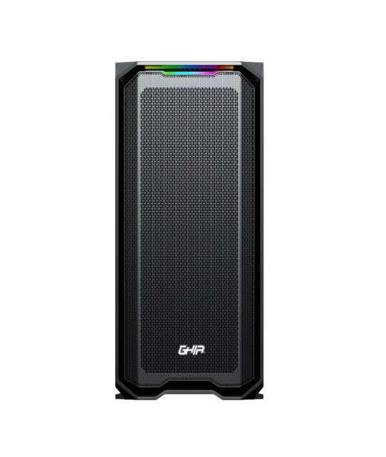 PC's de Escritorio | GHIA PCGHIA-3591 — Computadora 3591, AMD Ryzen 7 8700G, 16GB, 1TB SSD, Wi-Fi, sin Sistema Operativo