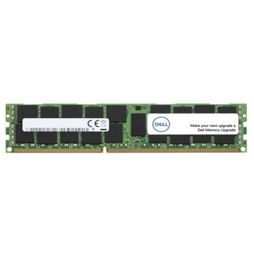 Memorias RAM para Servidores | DELL AD277158 — Memoria RAM DDR5, 6400MHz, 16GB, ECC, CL52