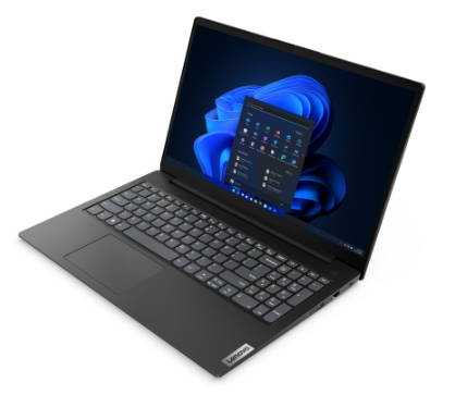 Laptops | LENOVO 83CQ002LCC — Laptop V15 Gen 4, 15.6" 1920x1080 Full HD, AMD Ryzen 5 7520U, 16GB, 512GB SSD, Windows 11 Pro, Inglés
