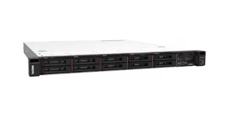 Servidores | LENOVO 7DGD1003LA — Servidor SR650 V4, Intel Xeon 6505P, 32GB DDR5, 2.5", NVMe/SATA, 2U - no Sistema Operativo Instalado