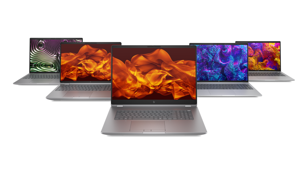 Laptops | HP D5HH9LT — Laptop ZBook 8 G1i, 14" 1920x1200 WUXGA, Intel Core Ultra 7 255H, NVIDIA RTX 500 Ada, 16GB, 512GB SSD, Windows 11 Pro, Español