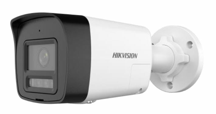 Cámaras de Seguridad IP | HIKVISION DS-2CD1043G2-LIUF/SL — Cámara de Seguridad IP Bullet IR para Interiores/Exteriores , Alámbrico, 2560 x 1440 Pixeles, Día/Noche