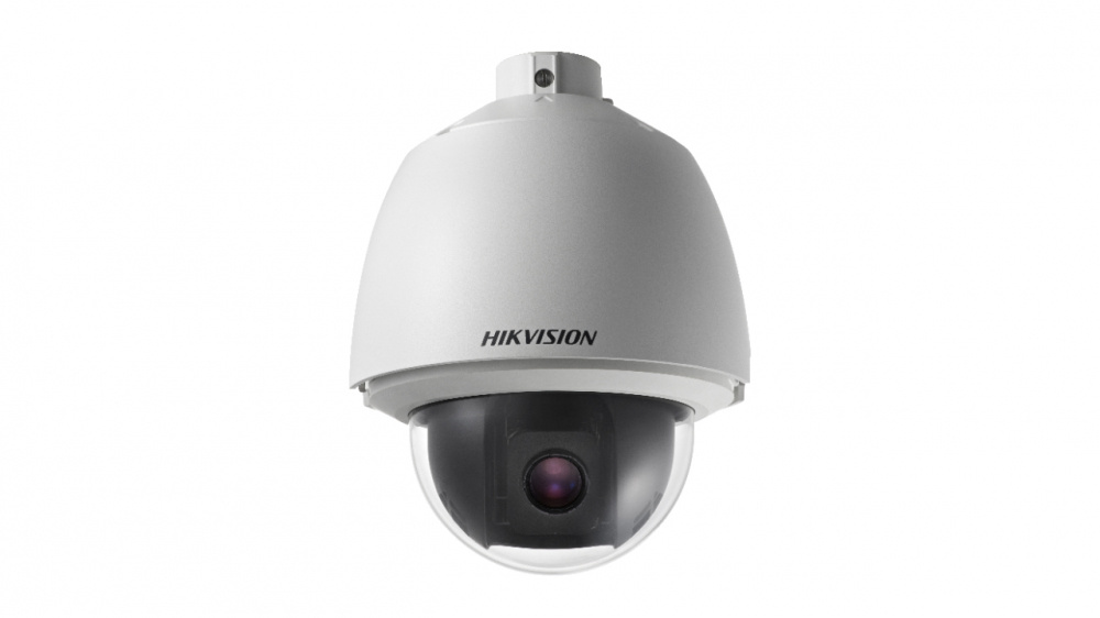Cámaras de Seguridad CCTV | HIKVISION DS-2AE5225T-A(E) — Cámara de Seguridad CCTV PTZ Turbo HD IR para Interiores/Exteriores , Alámbrico, 1920x1080 Full HD, Día/Noche