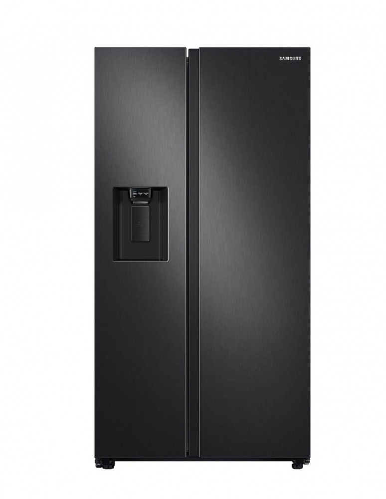 Refrigeradores | SAMSUNG RS27T5200B1/EM — Refrigerador Side by Side, 27 Pies Cúbicos, Gris