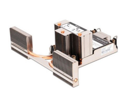 Enfriamiento para Servidores | HP ENTERPRISE P48904-B21 — HPE Disipador para ProLiant DL3X0 Gen11 1 U, Gris