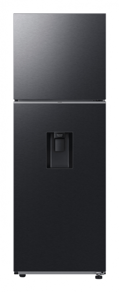 Refrigeradores | SAMSUNG RT31DG5724B1EM — Refrigerador , 11 Pies Cúbicos, Negro