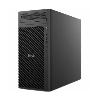 Workstations | DELL 3000198023599.7002 — Workstation Pro Max, Intel Core Ultra 7 265, 32GB, 1TB SSD, NVIDIA RTX A1000, Windows 11 Pro
