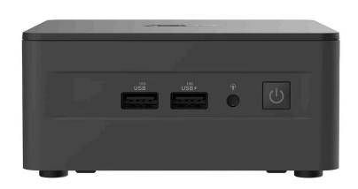 Mini PC's | ASUS CNUC13P-Ci316512 — Mini PC NUC 13 Pro, Intel Core i3-1315U, 16GB, 512GB SSD, Windows 11 Prueba