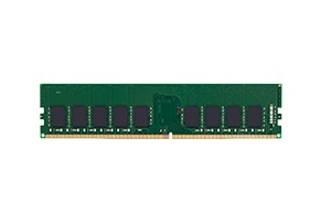 Memorias RAM para Servidores | KINGSTON KTL-TS432E/32G — Memoria RAM DDR4, 3200MHz, 32GB, ECC, CL22