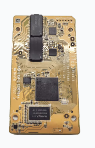 Tarjetas y Módulos | HIKVISION DSD42CD1AAB/R — Módulo Receptor , Alámbrico, Entrada 5V