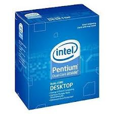 Procesadores para PC | INTEL BX80637G2020 — Procesador Pentium G2020 con HD Graphics, LGA1155, 2.90GHz, 2 Núcleos, 3MB Caché, Incluye Disipador