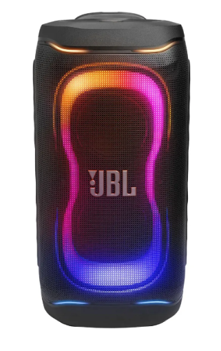Bocinas Portátiles | JBL 50036422154 — Bocina Portátil PartyBox 330, Bluetooth, Inalámbrico, USB-C, 280W, Negro - Resistente a Salpicaduras