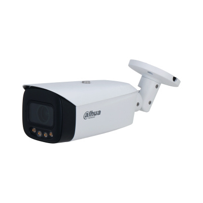 Cámaras de Seguridad IP | DAHUA DH-IPC-HFW5449T1-ZE-LED — Cámara de Seguridad IP Bullet IR para Interiores/Exteriores , Alámbrico, 2688 x 1520 Pixeles, Día/Noche
