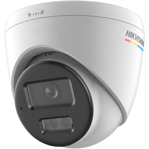 Cámaras de Seguridad IP | HIKVISION DS-2CD1327G3-LIUF — Cámara de Seguridad IP Torreta para Exteriores , Alámbrico, 1920x1080 Full HD, Día/Noche