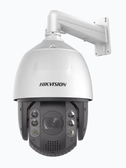 Cámaras de Seguridad IP | HIKVISION DS-2DE7A825IWG1-E — Cámara de Seguridad IP Domo para Exteriores , Alámbrico, 3840x2160 4K Ultra HD, Día/Noche