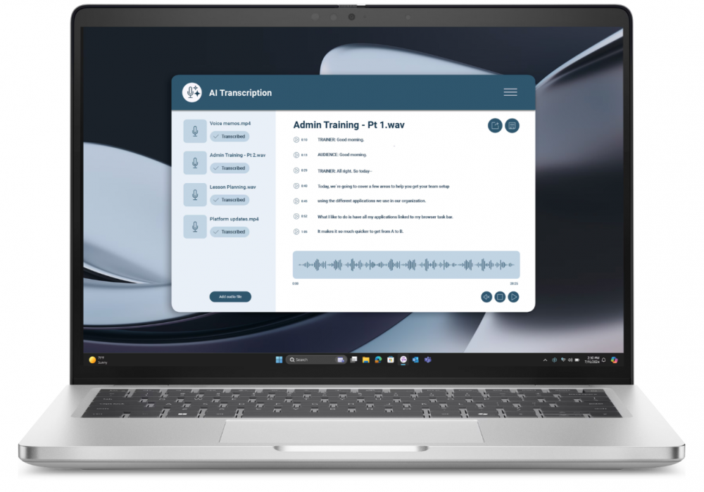 Laptops | DELL 3000204915675 — Laptop Pro 14 Plus 2-in-1 PB14255, 14" 1920x1200 WUXGA Táctil, AMD Ryzen AI 7 350, 32GB, 1TB SSD, Windows 11 Pro, Español