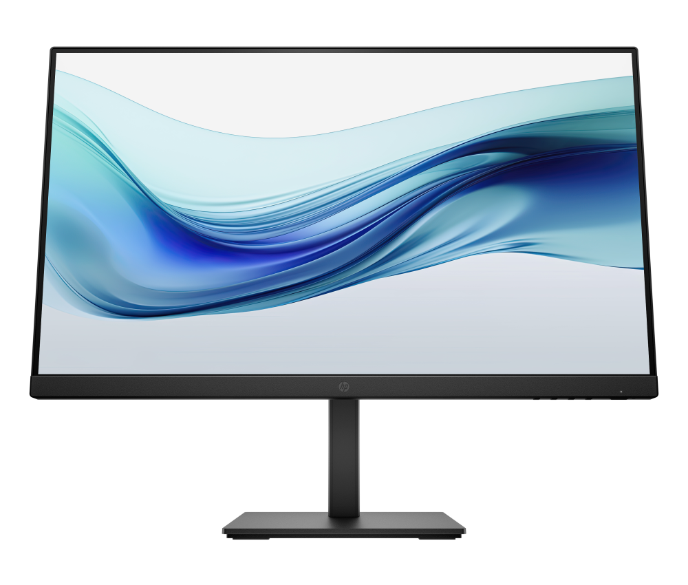Monitores | HP B1GM5AA — Monitor LCD IPS 23.8", 1920x1080 Full HD, 100Hz, HDMI/DisplayPort, Bocinas Integradas, Negro