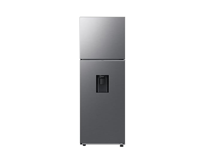 Refrigeradores | SAMSUNG RT35DG5224S9EM — Refrigerador Top Mount, 12 Pies Cúbicos, Plata