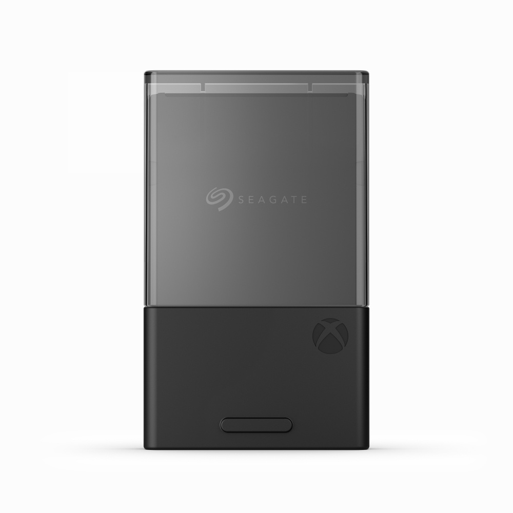 SSD's Externos | SEAGATE STJR2000400 — SSD Externo de Expansión Expansion Card, 2TB, para Xbox Series X|S