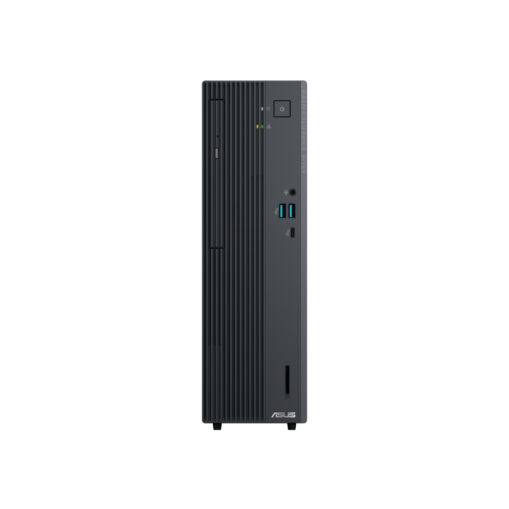 PC's de Escritorio | ASUS 90PF05A1-M010Z0 — Computadora ExpertCenter P500, Intel Core 7 240H, 16GB, 512GB SSD, Wi-Fi, Windows 11 Pro