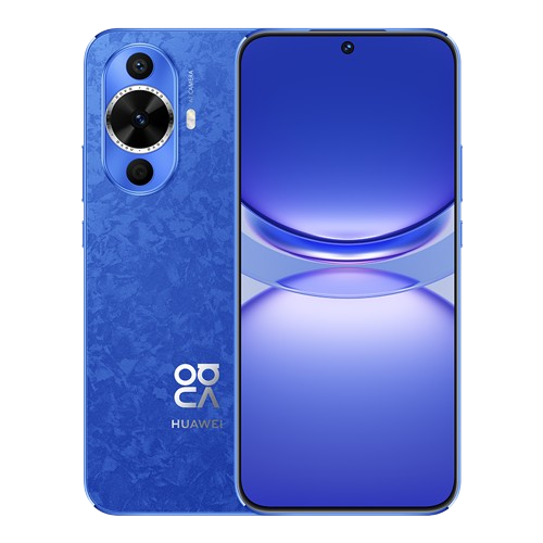 Celulares | HUAWEI 6942103118302 — Nova 12s 6.7" Dual SIM, 256GB, 8GB RAM, Azul