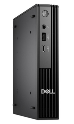 Mini PC's | DELL 3000194810155.1001 — Mini PC Pro Micro 210-BPQB, Intel Core i7-14700T, 16GB, 512GB SSD, Windows 11 Pro