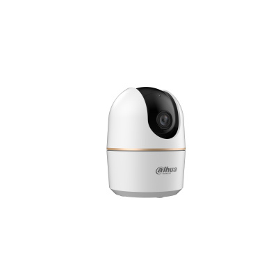 Cámaras de Seguridad IP | DAHUA DH-H3A — Cámara de Seguridad IP Smart WiFi Domo IR para Interiores , Alámbrico/Inalámbrico, 2304 x 1296 Pixeles, Día/Noche