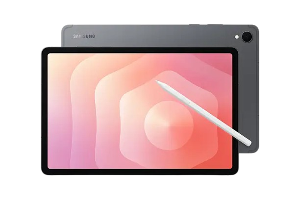 Tablets | SAMSUNG SM-X730NZAEMXO — Tablet Galaxy Tab S11 11" 2560x1600, 256GB, 12GB RAM, Android, Gris