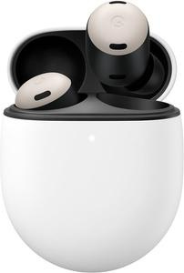 Audífonos Intrauriculares | GOOGLE Google_PixelBudsPro_Porcelain — Audífonos Intrauriculares con Micrófono Pixel Buds Pro, Inalámbrico, Bluetooth, Cancelación de Ruido, Beige