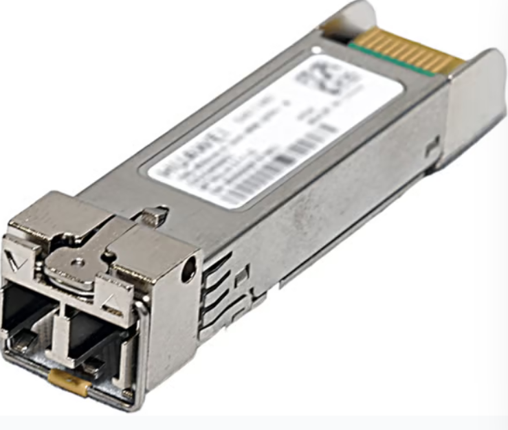 Módulos Transceptores | HUAWEI SFP-10G-SR-EKIT — Módulo Transceptor SFP, LC, 10Gbit/s, 300 Metros, 850nm