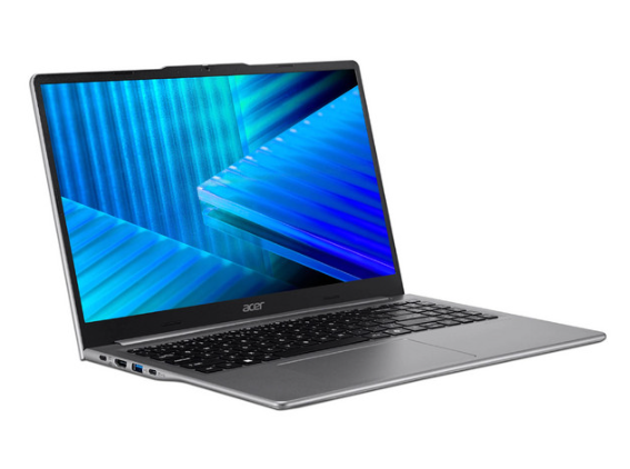 Laptops | ACER NX.EMAAL.001 — Laptop Extensa 15, 15.6" 1920x1080 Full HD, Intel Core Ultra 5 125H, 16GB, 512GB SSD, Windows 11 Pro, Español
