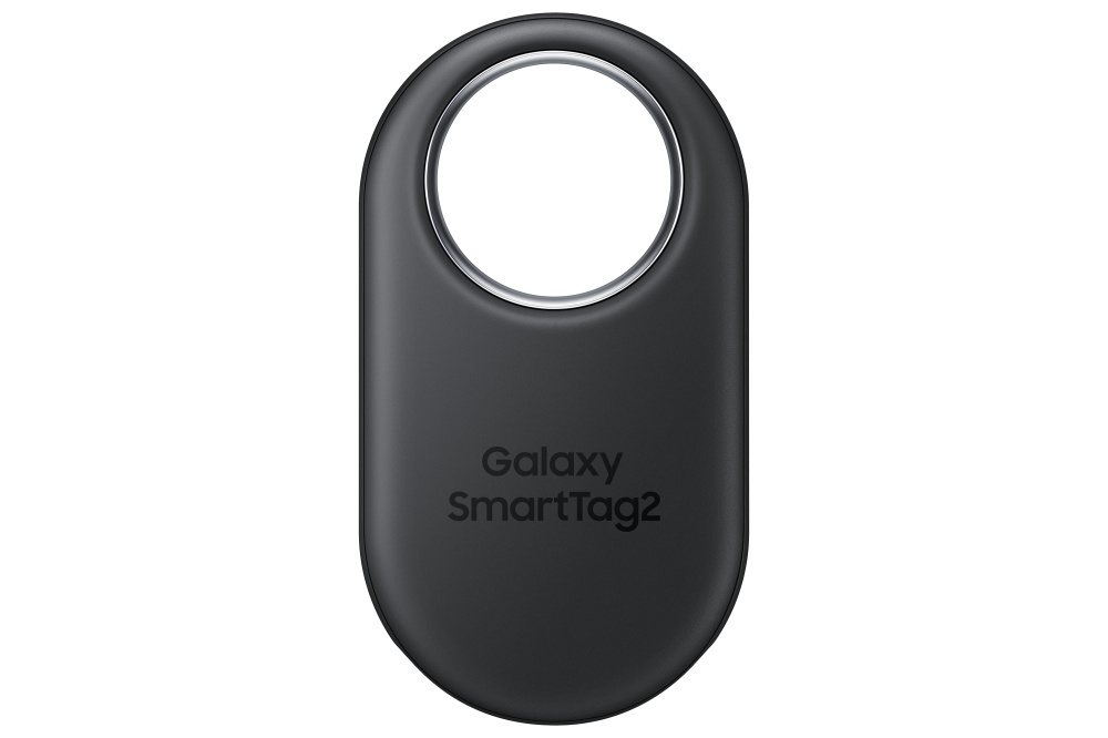 Rastreadores Inteligentes | SAMSUNG EI-T5600/NO — SmartTag2, Bluetooth, Negro