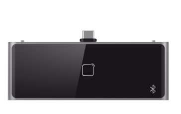 Control de Acceso y Asistencia Biométrico | HIKVISION DS-KAB673-EDB — Control de Acceso y Asistencia Biométrico , USB 2.0