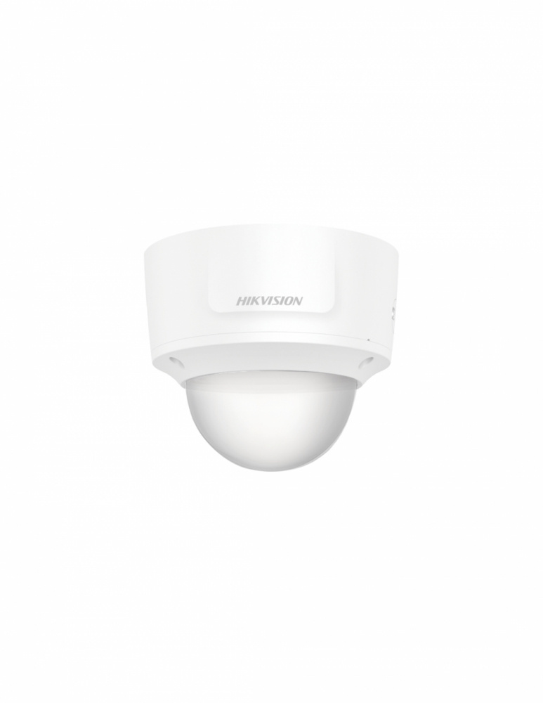 Burbujas Humeadas | HIKVISION DS-LARGE-BUBBLE-SMK — ﻿Burbuja Ahumada , para Domos Motorizados IP/TURBO HD