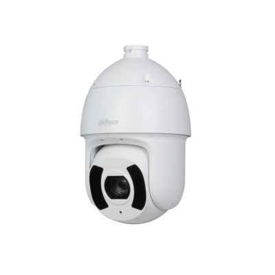 Cámaras de Seguridad IP | DAHUA DH-SD6CE245GB-HNR — Cámara de Seguridad IP Domo IR para Interiores/Exteriores WizSense SD6CE245GB-HNR, Alámbrico, 1920x1080 Full HD, Día/Noche