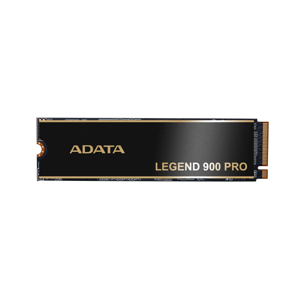 SSD | ADATA SLEG-900P-2TCS — SSD Legend 900 Pro NVMe, 2TB, M.2, PCI Express 4.0, 6500 MB/s Escritura, 7400 MB/s Lectura