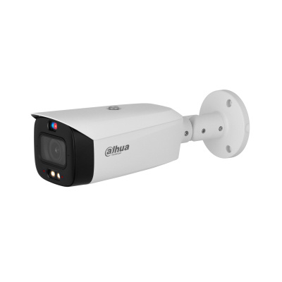 Cámaras de Seguridad IP | DAHUA DH-IPC-HFW3549T1-ZAS-PV — Cámara de Seguridad IP Bullet IR para Interiores/Exteriores IPC-HFW3549T1-ZAS-PV, Alámbrico, 2592 x 1944 Pixeles, Día/Noche