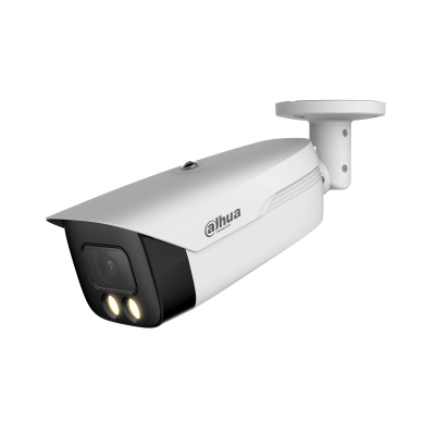 Cámaras de Seguridad CCTV | DAHUA DH-HAC-HFW1509MHN-A-LED-0360B-S2 — Cámara CCTV Bullet para Interiores/Exteriores , Alámbrico, 2880 x 1620 Pixeles