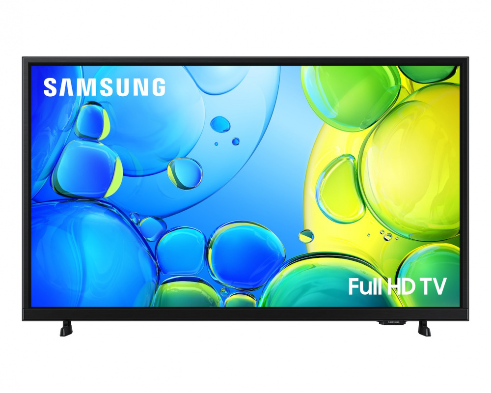 Pantallas | SAMSUNG UN40F6000FFXZX — Smart TV LED F6000 40", Full HD, Negro