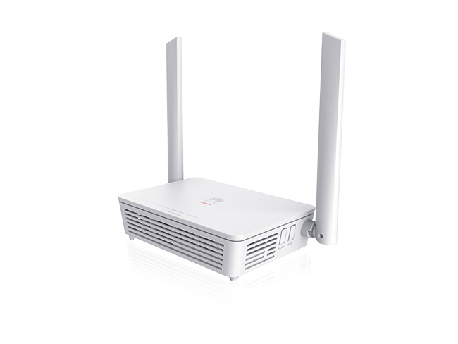Unidades de Red Óptica | HUAWEI EG8021V5 — Unidad de Red Óptica OptiXstar, 1 x GPON, 2 X RJ-45, 1 x RJ-11, Wi-Fi, SC/APC