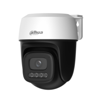 Cámaras de Seguridad IP | DAHUA P5I-PV — Cámara de Seguridad IP Smart WiFi PTZ IR para Exteriores , Inalámbrico, 2880 x 1620 Pixeles, Día/Noche