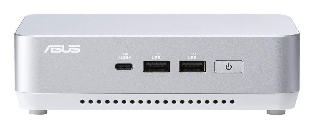 Barebones | ASUS 90AR0051-M000H0 — NUC 14 PRO+, Intel Core Ultra 9 185H 5.10GHz (Barebone)