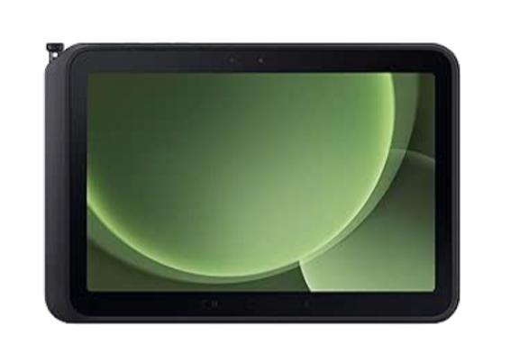 Tablets | SAMSUNG SM-X356BZGAL06 — Tablet Galaxy Tab Active5 Pro 5G 10.1" 1920x1200 WUXGA, 128GB, 8GB RAM, Android 15, Negro